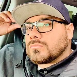 Meet your Posher, Greg